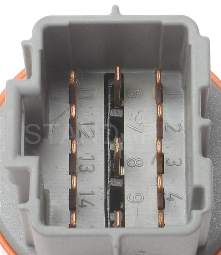 Standard Ignition DS-608 Headlight Switch
