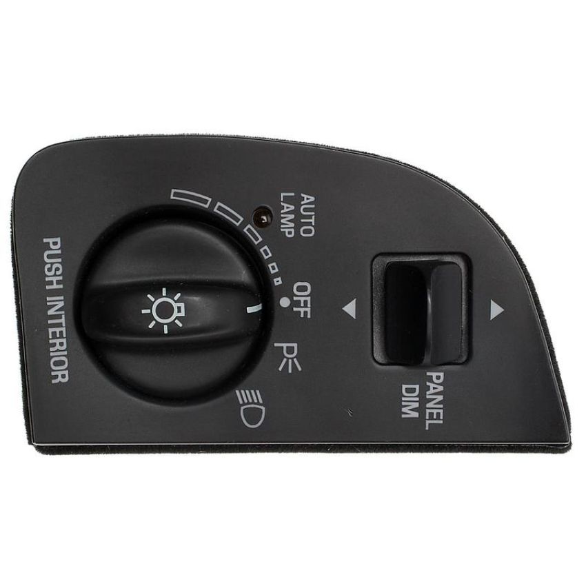Standard Ignition DS-609 Headlight Switch