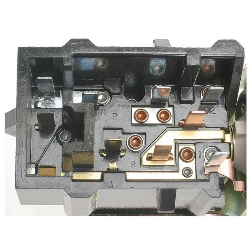 Standard Ignition DS-612 Headlight Switch
