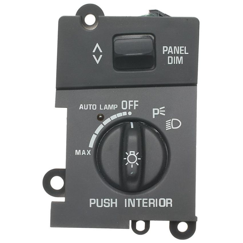 Standard Ignition DS-614 Headlight Switch