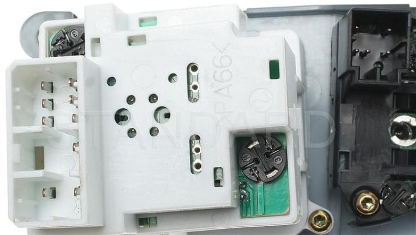 Standard Ignition DS-614 Headlight Switch