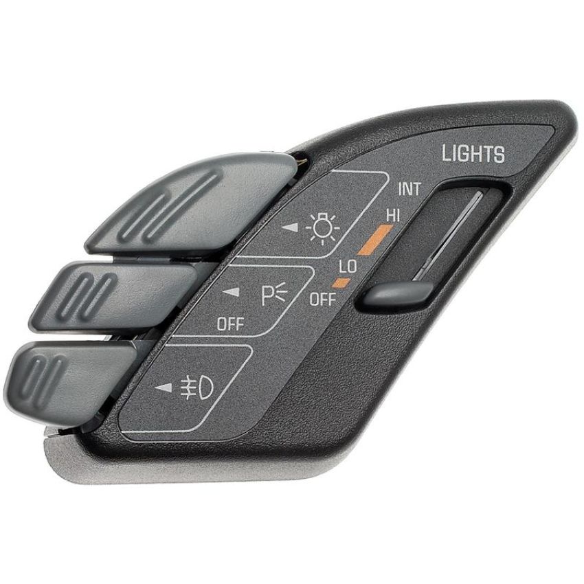 Standard Ignition DS-624 Multi Function Dash Switch