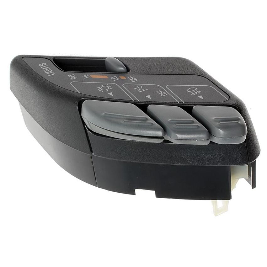 Standard Ignition DS-624 Multi Function Dash Switch