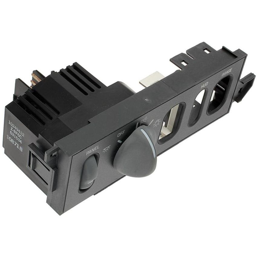 Standard Ignition DS-643 Headlight Switch