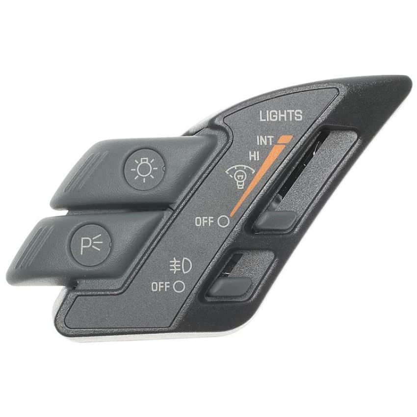 Standard Ignition DS-650 Headlight Switch