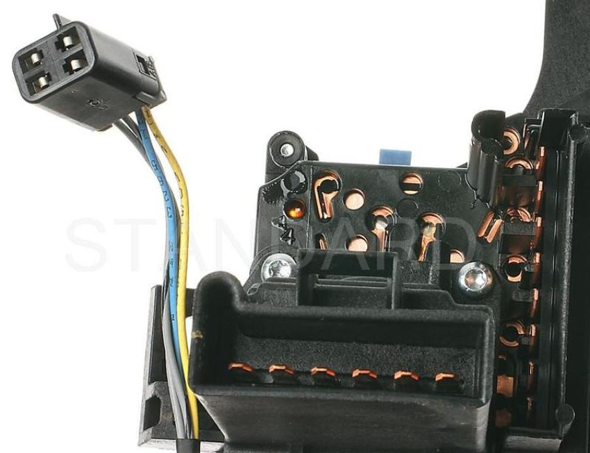 Standard Ignition DS-661 Multi Function Column Switch