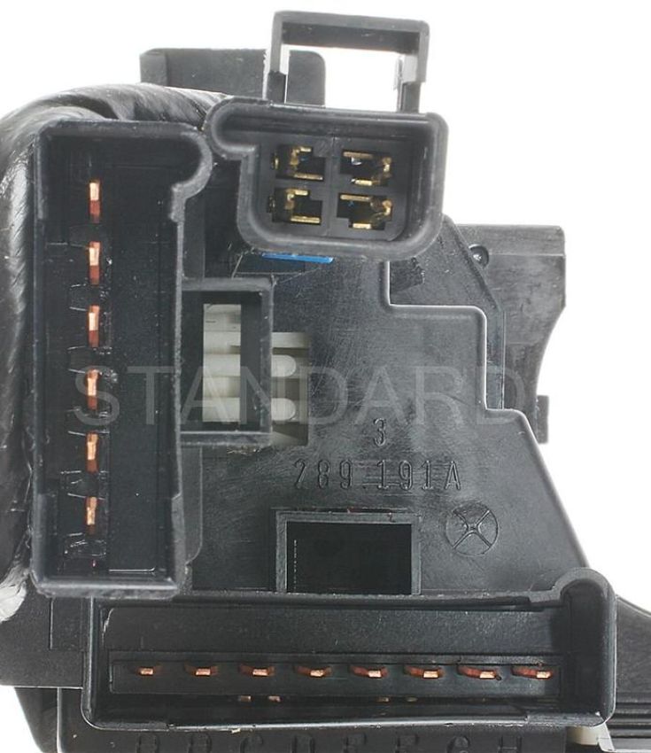 Standard Ignition DS-666 Multi Function Column Switch