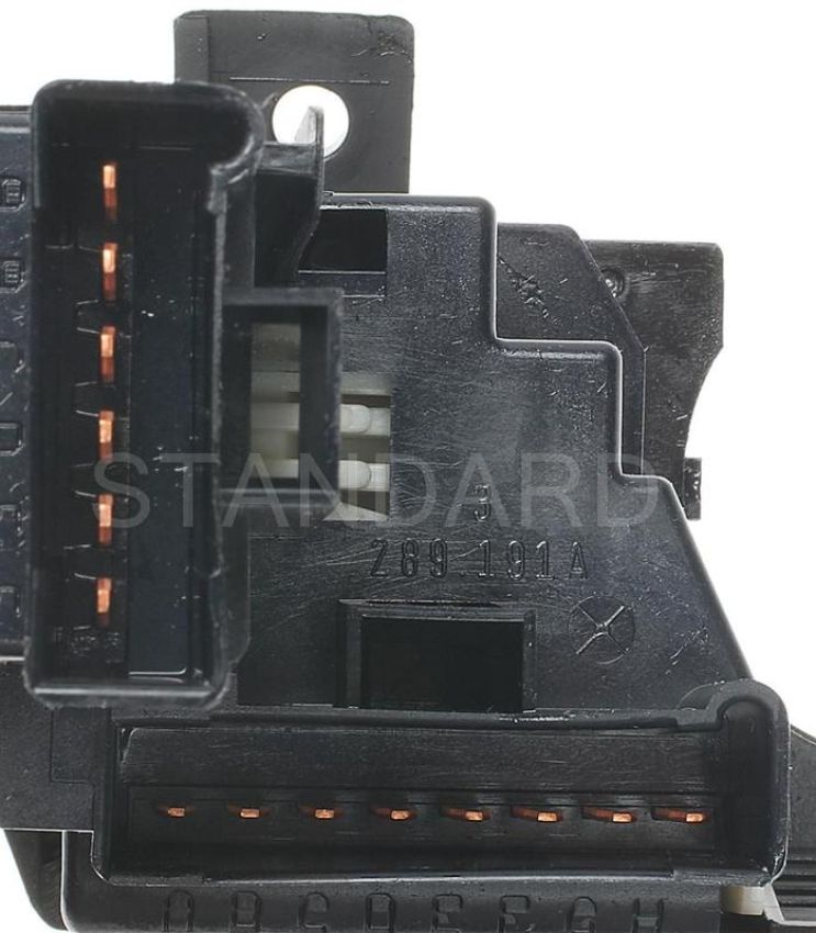 Standard Ignition DS-667 Multi Function Column Switch