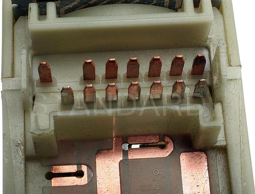 Standard Ignition DS-675 Headlight Switch