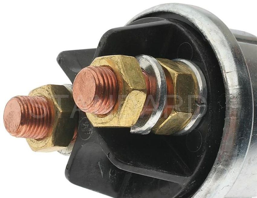 Standard Ignition DS-695 Battery Isolation Switch