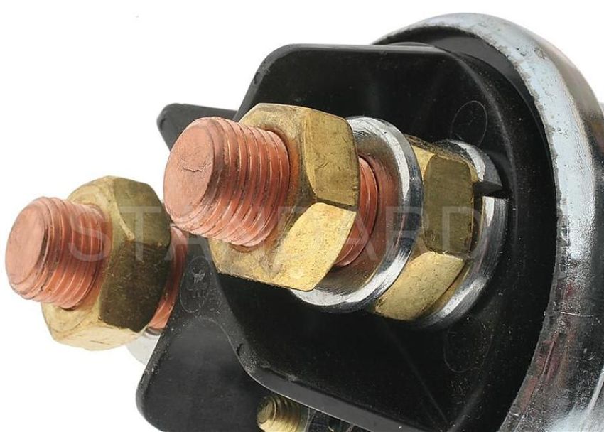 Standard Ignition DS-696 Battery Isolation Switch