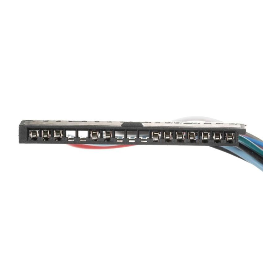Standard Ignition DS-698 Multi Function Column Switch