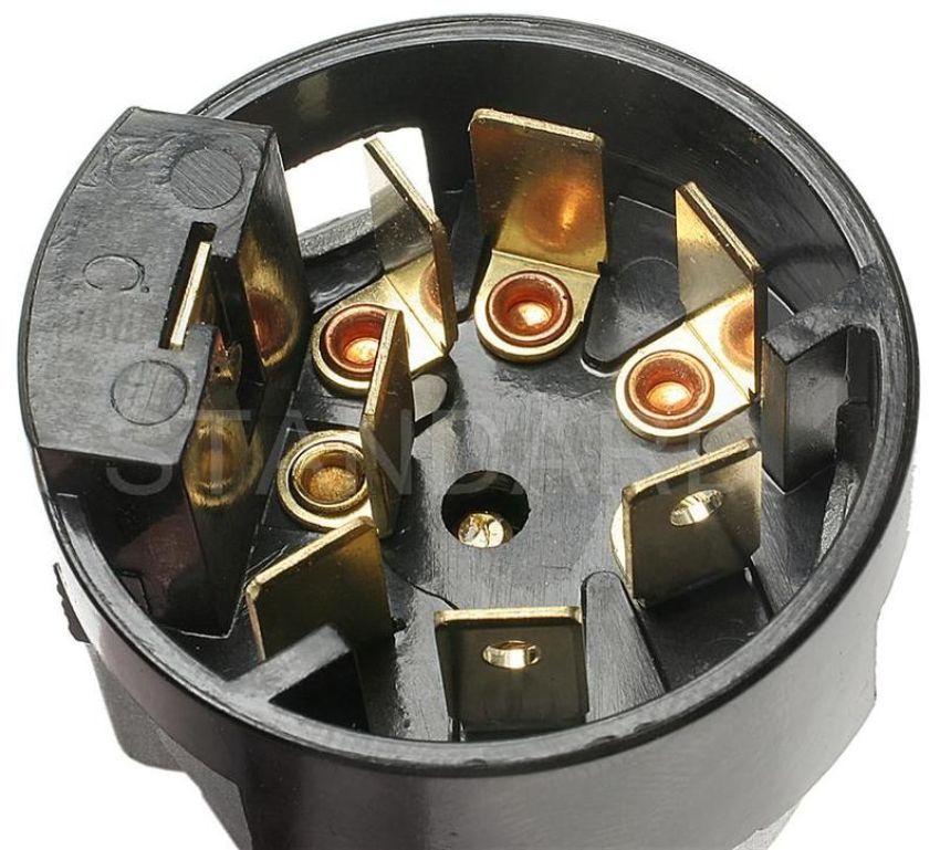 Standard Ignition DS-701 Windshield Wiper Switch