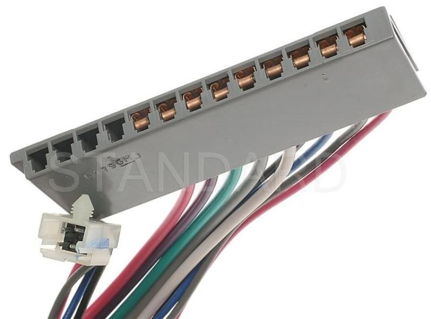 Standard Ignition DS-709 Windshield Wiper Switch