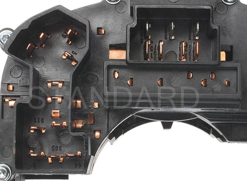 Standard Ignition DS-711 Multi Function Column Switch