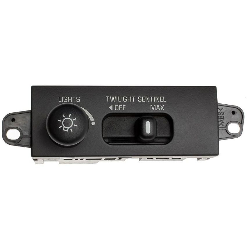 Standard Ignition DS-717 Multi Function Dash Switch