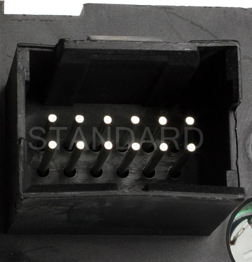 Standard Ignition DS-717 Multi Function Dash Switch