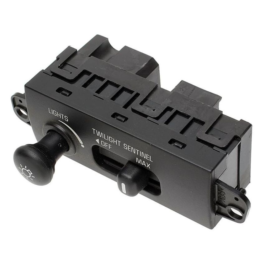 Standard Ignition DS-717 Multi Function Dash Switch