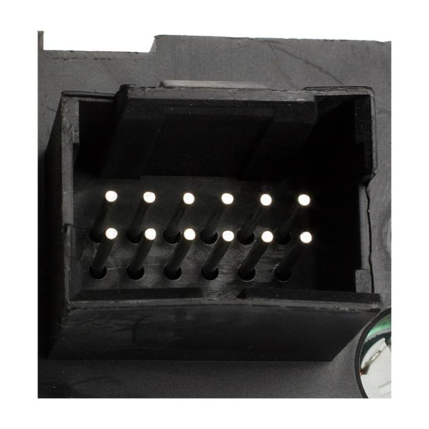 Standard Ignition DS-717 Multi Function Dash Switch