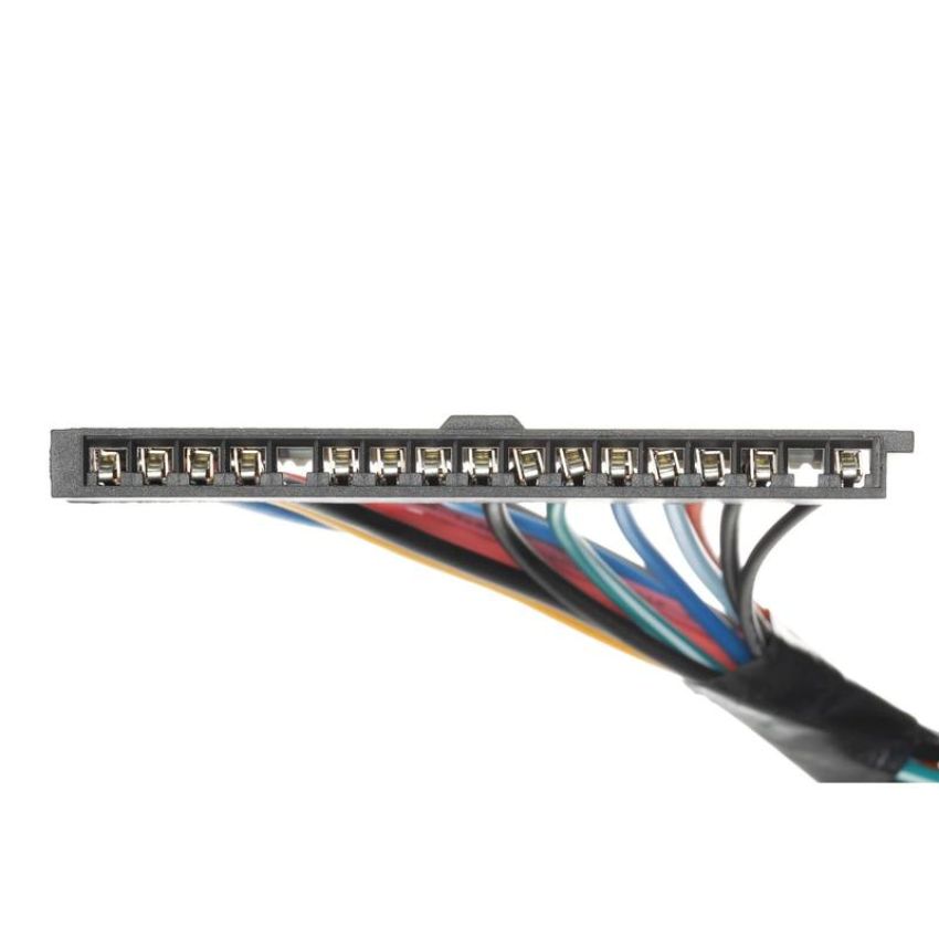 Standard Ignition DS-721 Multi Function Column Switch