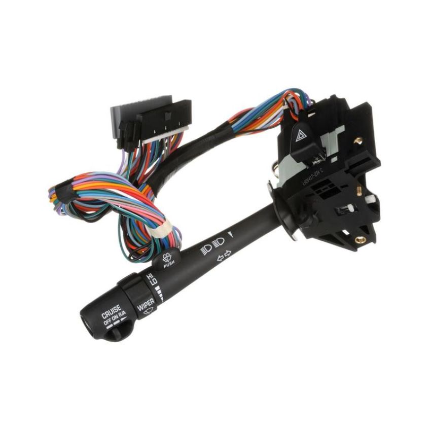 Standard Ignition DS-721 Multi Function Column Switch