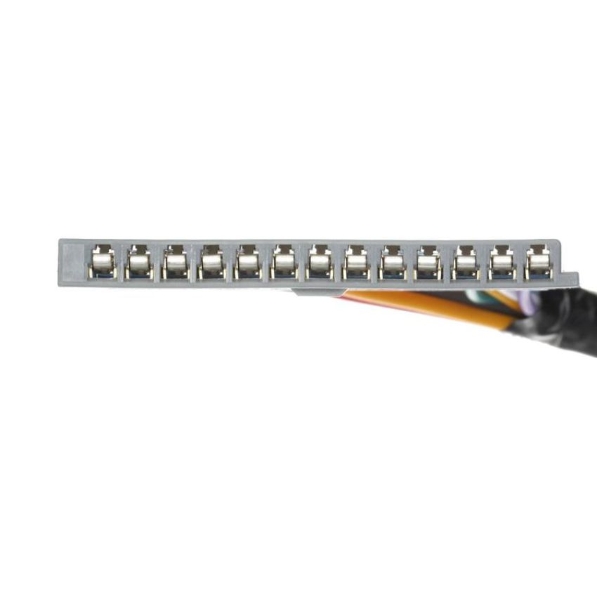 Standard Ignition DS-721 Multi Function Column Switch
