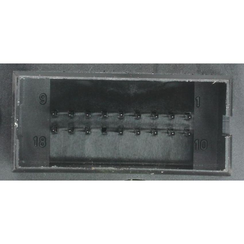 Standard Ignition DS-724 Headlight Switch