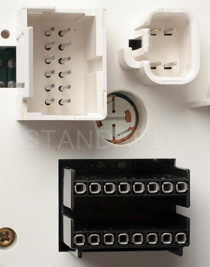 Standard Ignition DS-728 Headlight Switch