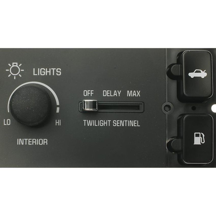 Standard Ignition DS-729 Headlight Switch