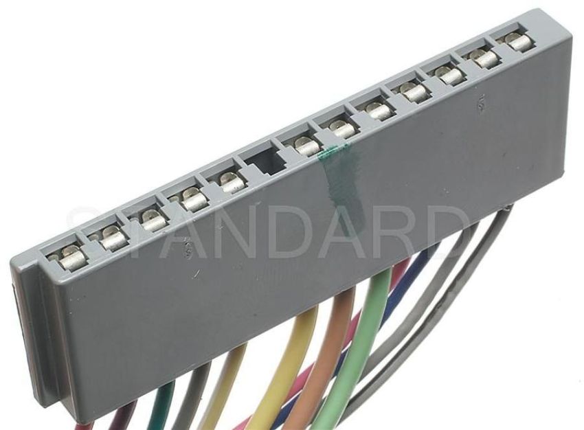 Standard Ignition DS-736 Multi Function Column Switch