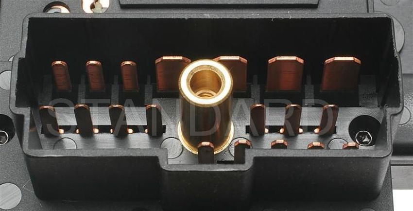 Standard Ignition DS-737 Multi Function Column Switch