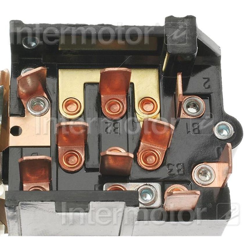 Standard Ignition DS-741 Headlight Switch