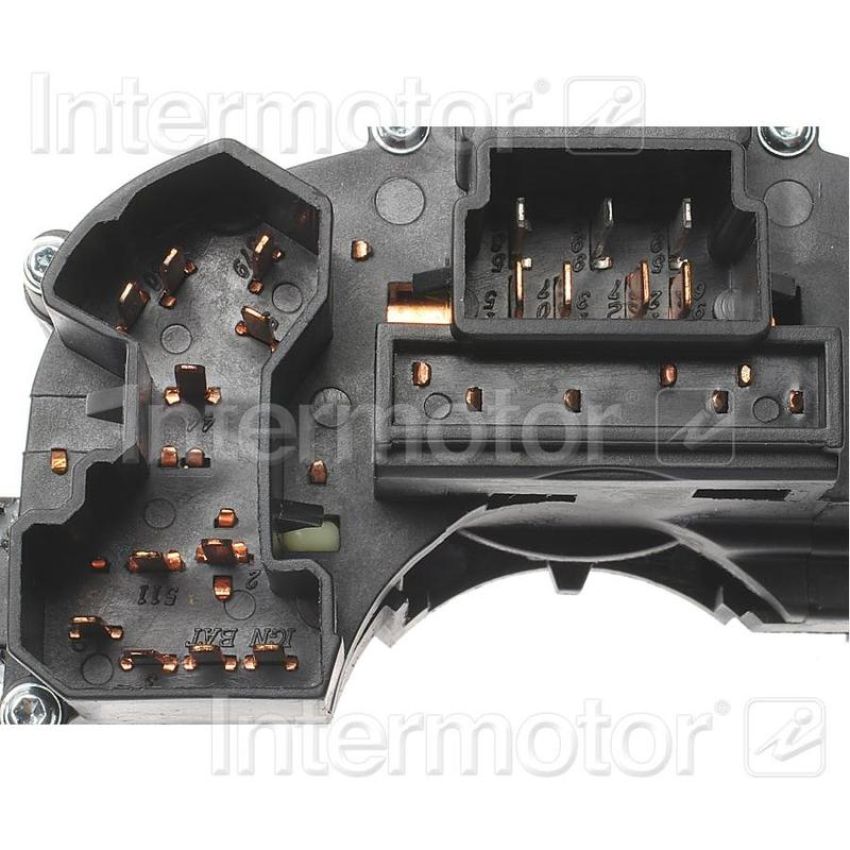 Standard Ignition DS-744 Multi Function Column Switch