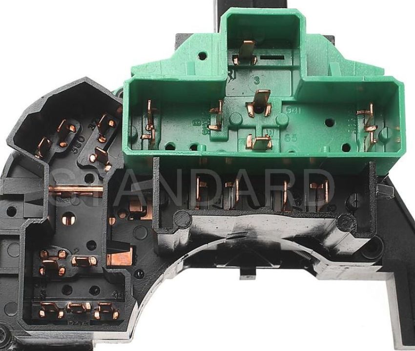 Standard Ignition DS-746 Multi Function Column Switch