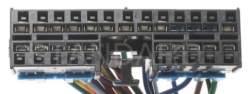 Standard Ignition DS-751 Multi Function Column Switch