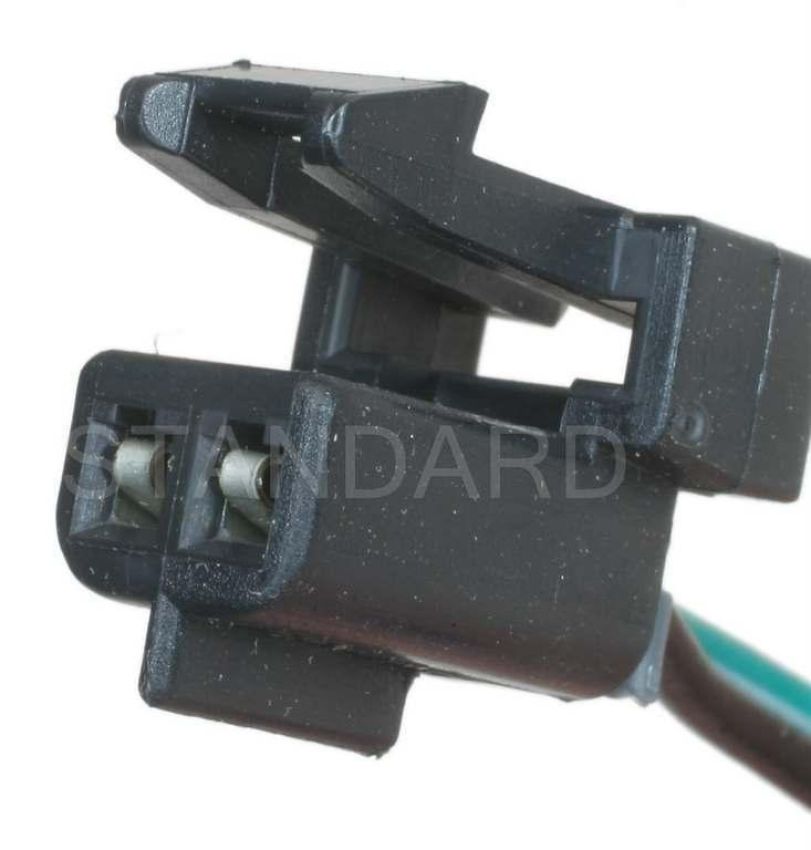 Standard Ignition DS-774 Multi Function Column Switch
