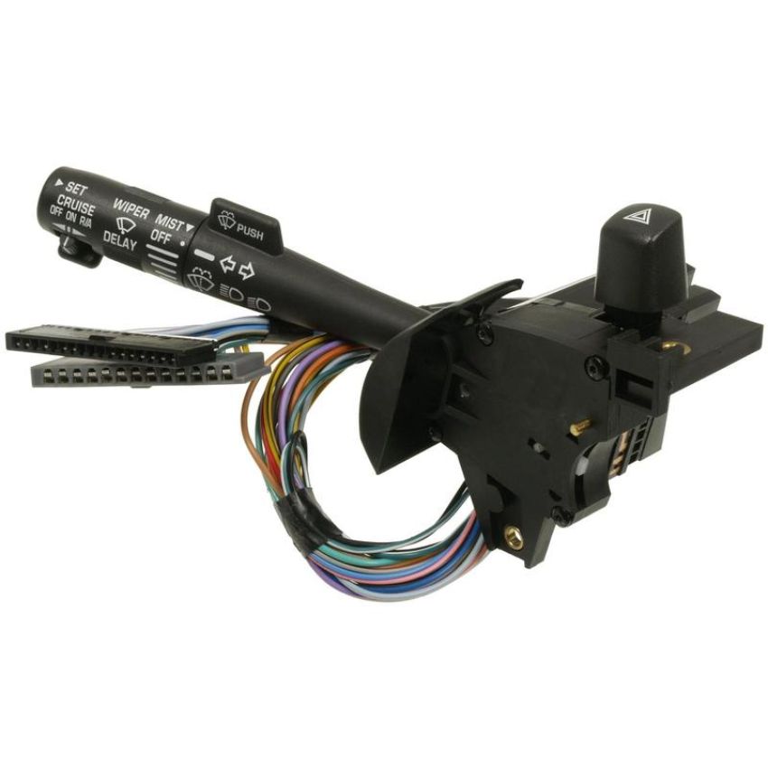Standard Ignition DS-774 Multi Function Column Switch