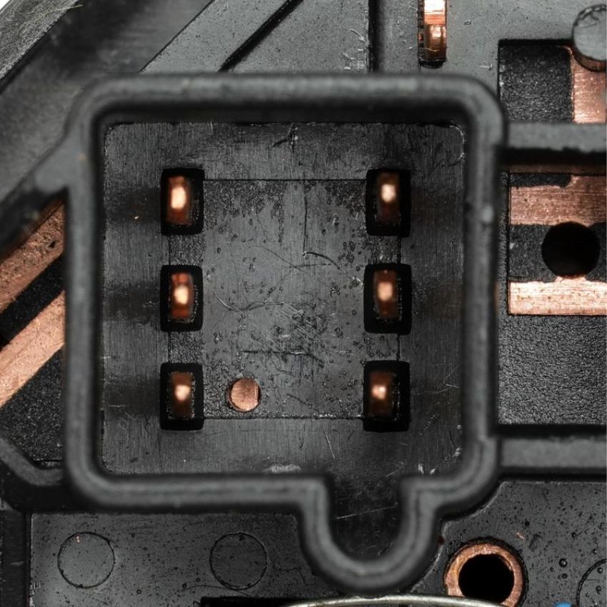 Standard Ignition DS-775 Multi Function Column Switch