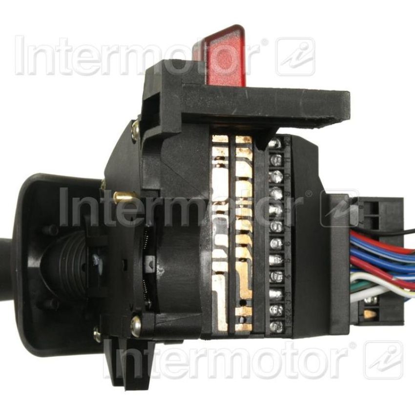Standard Ignition DS-796 Multi Function Column Switch