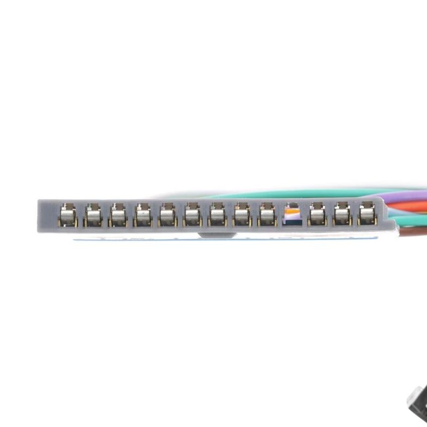 Standard Ignition DS-796 Multi Function Column Switch