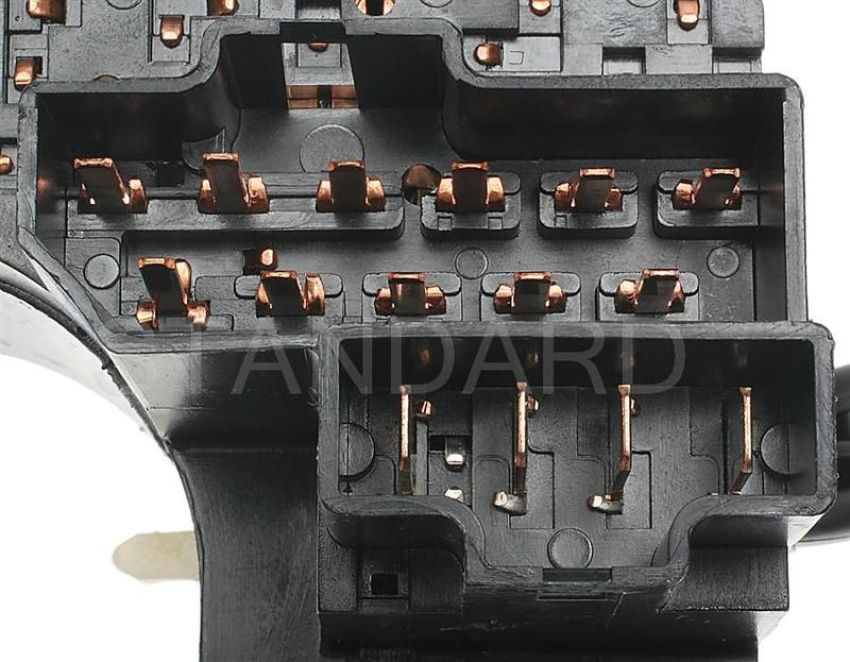 Standard Ignition DS-799 Multi Function Column Switch