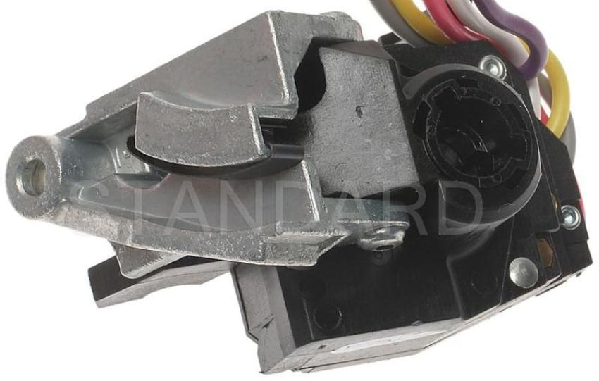 Standard Ignition DS-809 Windshield Wiper Switch