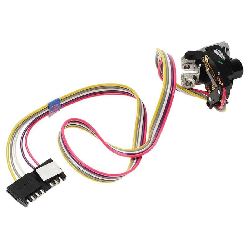 Standard Ignition DS-809 Windshield Wiper Switch