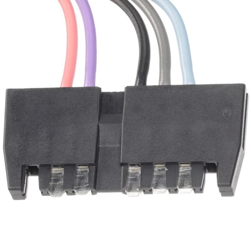 Standard Ignition DS-811 Windshield Wiper Switch