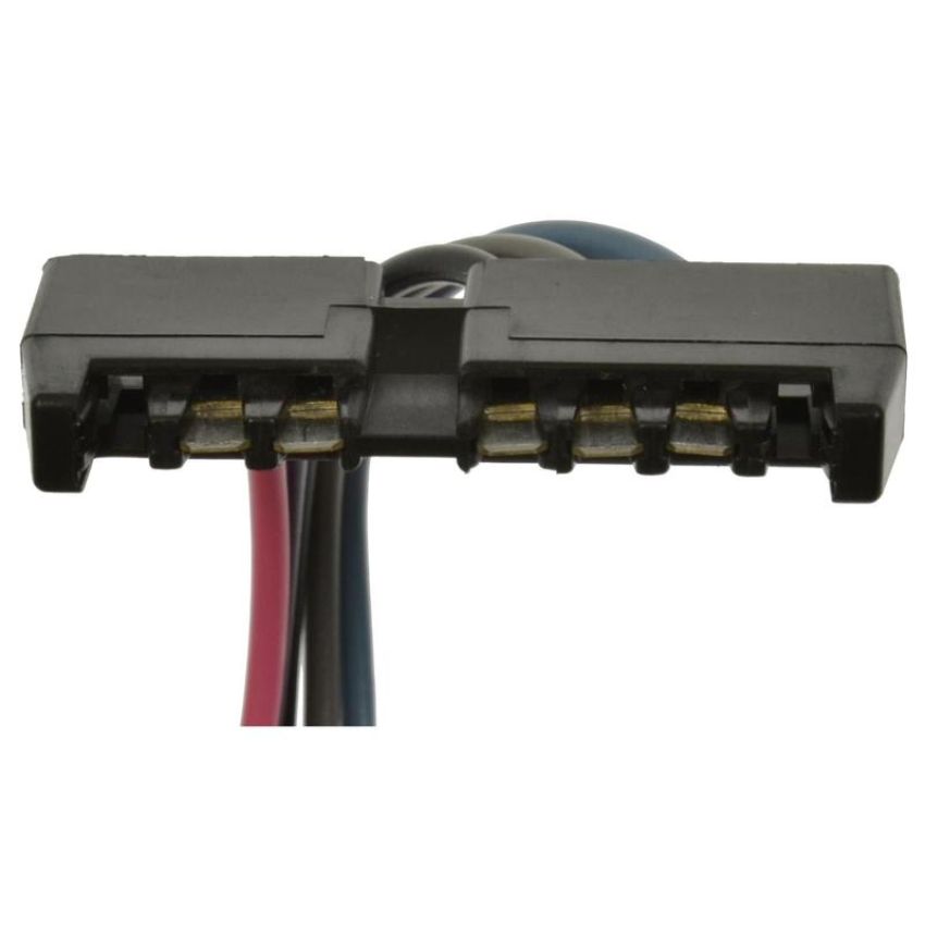 Standard Ignition DS-811 Windshield Wiper Switch
