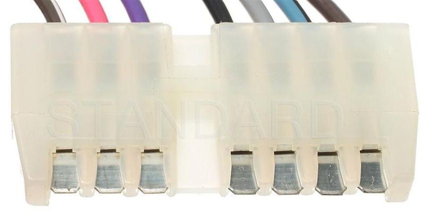 Standard Ignition DS-812 Windshield Wiper Switch