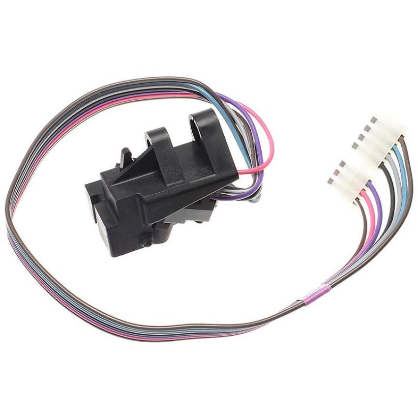 Standard Ignition DS-812 Windshield Wiper Switch