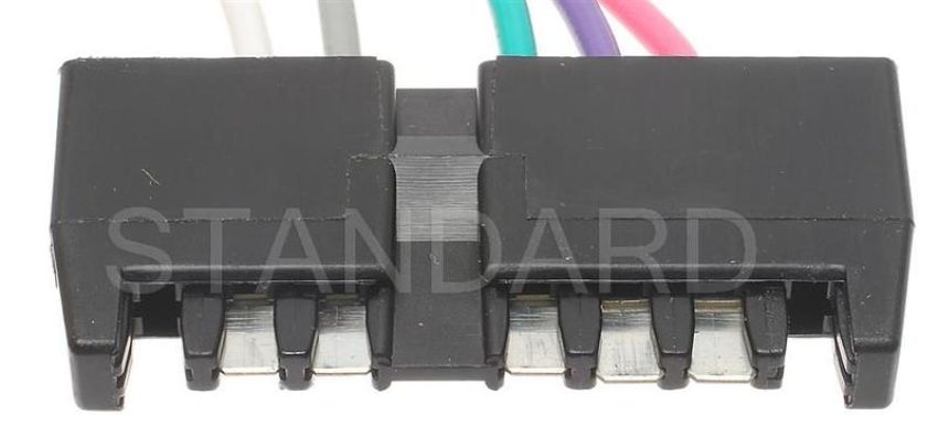 Standard Ignition DS-816 Windshield Wiper Switch