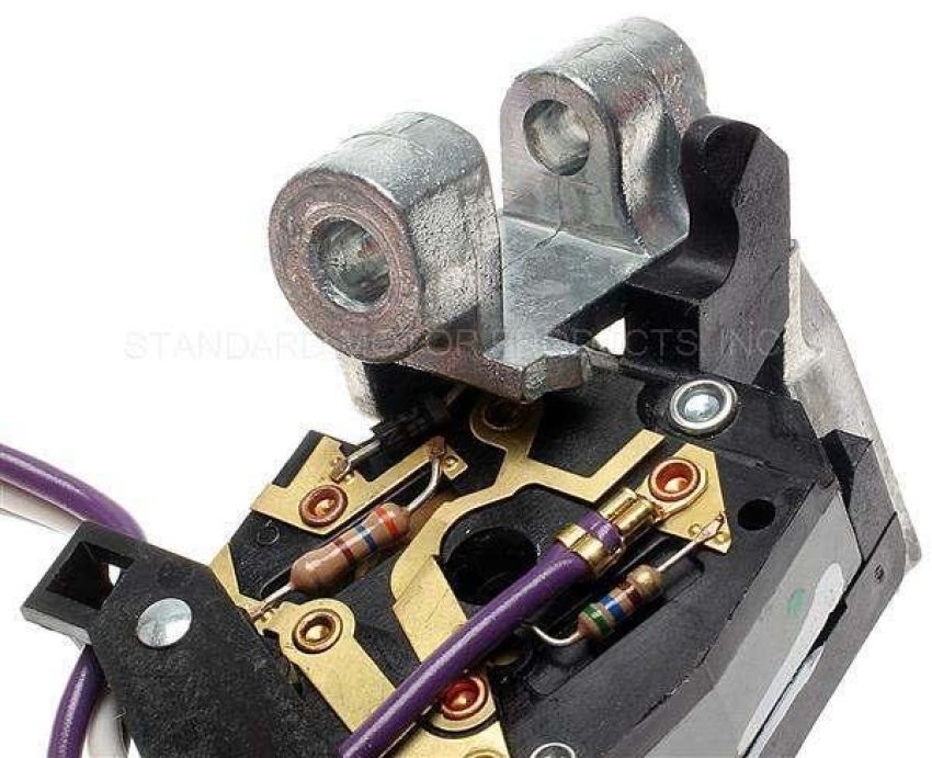 Standard Ignition DS-823 Windshield Wiper Switch