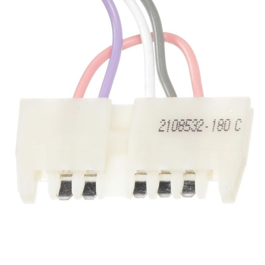 Standard Ignition DS-823 Windshield Wiper Switch